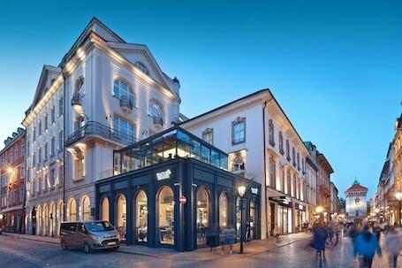 Image of Wyndham Grand Krakow Old Town