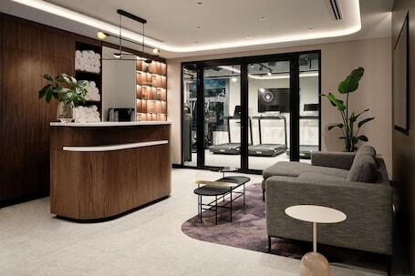 Image of Sheraton Grand Krakow