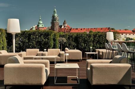 Image of Sheraton Grand Krakow