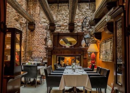 Image of The Bonerowski Palace Boutique Hotel