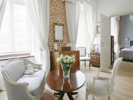 Image of Hotel Kościuszko