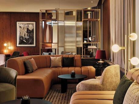 Image of Radisson Blu Hotel, Krakow