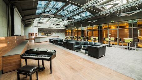 Image of Holiday Inn Krakow City Centre by IHG