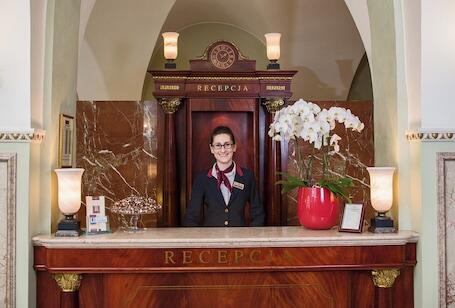 Image of Grand Hotel