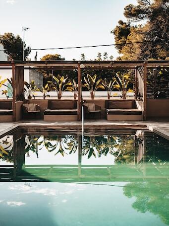 Image of Barefoot Hotel Mallorca