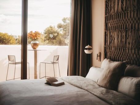 Barefoot Hotel Mallorca – Luxury hotel in Felanitx, Spain