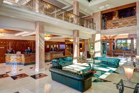 Image of Hipotels Hipocampo Palace & Spa