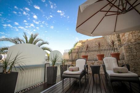 Image of Mirador de Dalt Vila – Relais & Chateaux