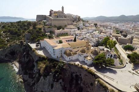 Image of Mirador de Dalt Vila – Relais & Chateaux