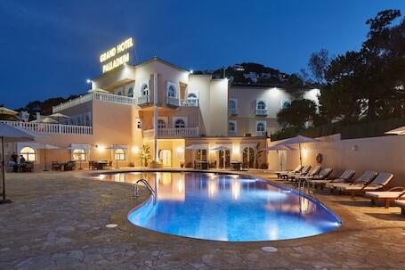 Image of Grand Hotel Palladium