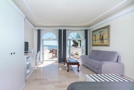 Image of Grand Hotel Palladium