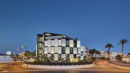 Image of NH Collection Ibiza