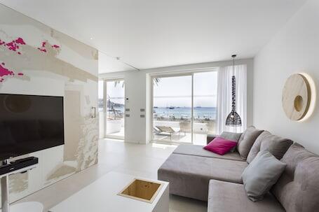Image of One Ibiza Suites