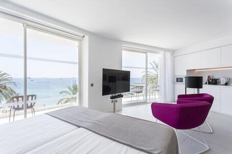 Image of One Ibiza Suites