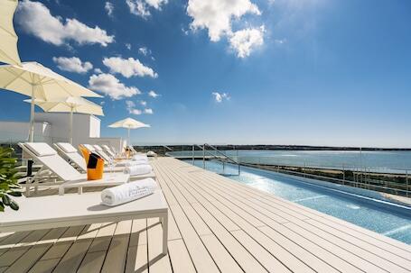 Five Flowers Hotel Formentera, member of Meliá Collection – Luxury hotel in Formentera, Spain