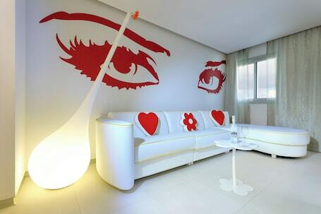 Image of Five Flowers Hotel Formentera, member of Meliá Collection