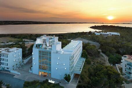 Image of Five Flowers Hotel Formentera, member of Meliá Collection