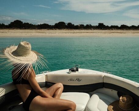 Image of Petunia Ibiza, a Beaumier Hotel