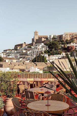 Image of Montesol Experimental Ibiza