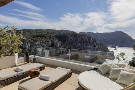 Image of Hacienda Na Xamena, Ibiza