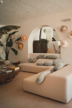 Image of Hacienda Na Xamena, Ibiza