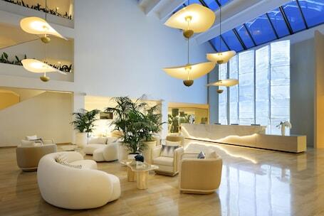 Image of Grand Palladium Select Palace Ibiza - All Inclusive