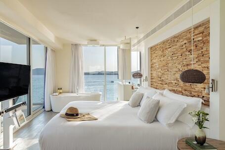 Image of ME Ibiza - The Leading Hotels of the World