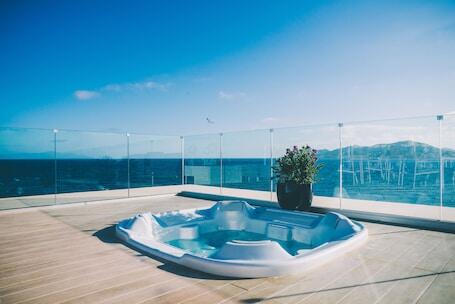 Image of ME Ibiza - The Leading Hotels of the World