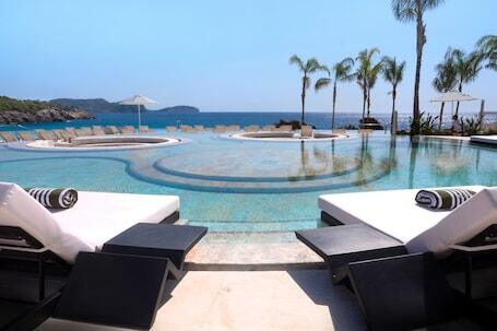Image of Bless Hotel Ibiza, a member of The Leading Hotels of the World