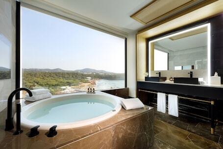 Image of Bless Hotel Ibiza, a member of The Leading Hotels of the World