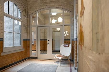 Image of Pillows Grand Boutique Hotel Maurits at the Park - Small Luxury Hotels