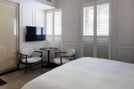 Image of Pillows Grand Boutique Hotel Maurits at the Park - Small Luxury Hotels