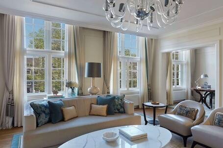 Image of Waldorf Astoria Amsterdam