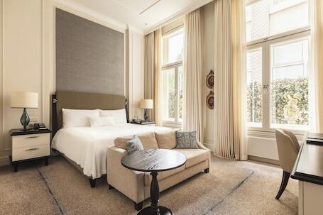 Image of Waldorf Astoria Amsterdam