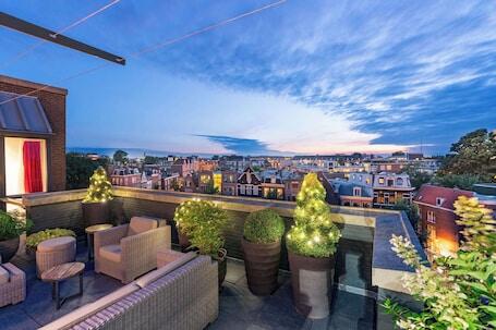 Image of ANDAZ AMSTERDAM, PRINSENGRACHT, BY HYATT