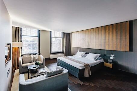 Image of The Dylan Amsterdam