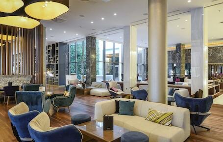 Image of Makedonia Palace