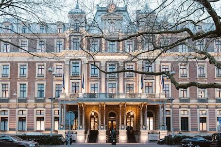 Image of InterContinental Amstel Amsterdam by IHG
