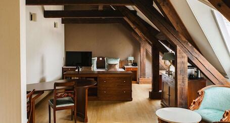 Image of Grand Hotel Karel V