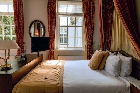 Image of Grand Hotel Karel V