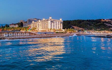 Image of Aria Resort & Spa