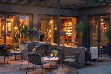 Image of Anantara Grand Hotel Krasnapolsky Amsterdam
