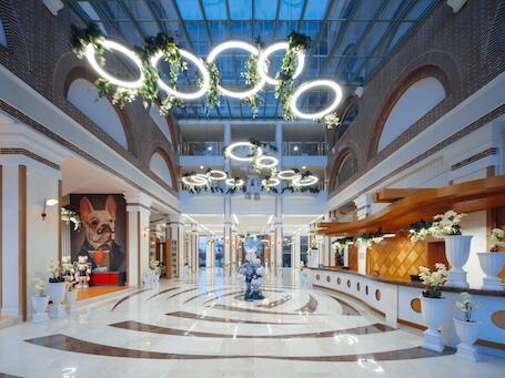 Image of Selectum Family Resort Side