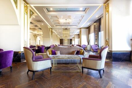 Image of Haydarpasha Palace