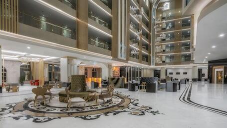 Image of Haydarpasha Palace