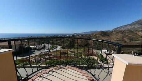 Image of Goldcity Hotel