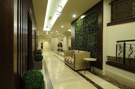 Image of Goldcity Hotel