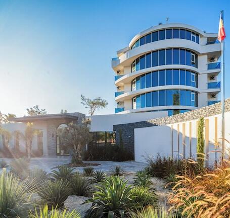 Image of Berry Blue Hotels - All Inclusive