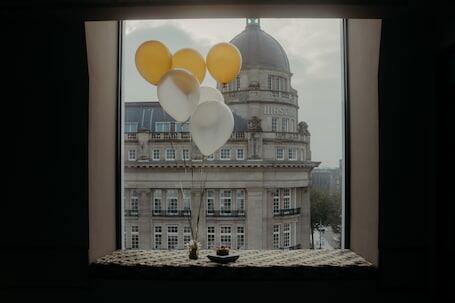 Image of The Diamond