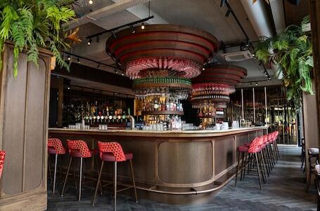 Image of The Diamond